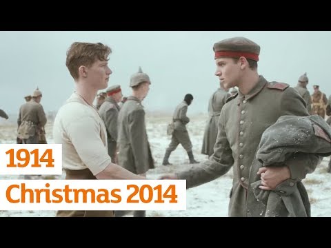 VIDEO: Hit internetu! Vánoční reklama od Sainsbury