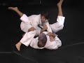 Jiu Jitsu Technique - Pendulum Sweep Jiu Jitsu Technique - Pendulum Sweep