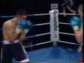 Sudden Knockdowns