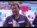 Testimonio visitantes Expo Agroalimentaria