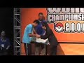 Pokemon TCG World Championship and Showdown 2008 Closing Award Ceremony Pokemon TCG World Championship and Showdown 2008 Closing Award Ceremony