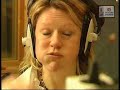 The Radio Jackie Marshmallow Fluffy Bunny Experiment The Radio Jackie Marshmallow Fluffy Bunny Experiment