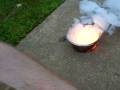 videos de Pb3O4+Al