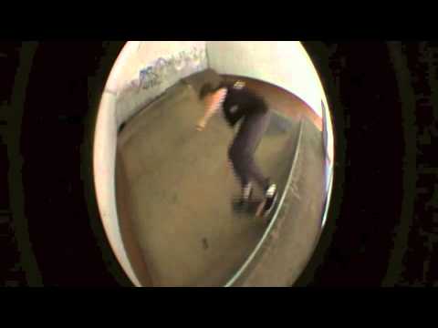 Skateboarding on the Internet
