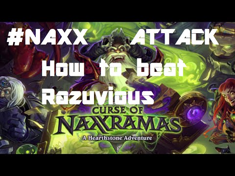 how to beat instructor razuvious