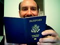 How much better will the new US passports work now that they have an electronic chip in them?