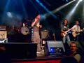 nierytmiczny me how (live) stodoła indios bravos