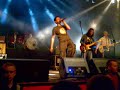 nierytmiczny me how (live) stodoła indios bravos