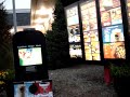 My Chevy Caprice on 24s and I, Ballin at MCDONALDS!! My Chevy Caprice on 24s and I, Ballin at MCDONALDS!!