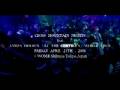 CROSS MOUNTAIN NIGHTS feat. James Holde@WOMB(TOKYO) 20060421