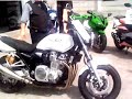 XJR 1300 XJR 1300