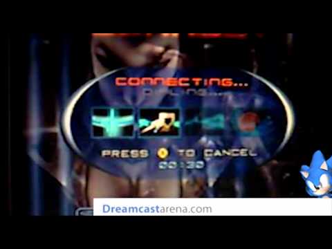how to play quake 3 online dreamcast