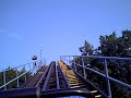 SooperDooperLooper At Hershey Park