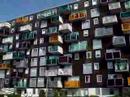 「Oklahoma」　MVRDV design