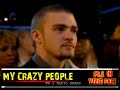 my crazy people - tv & radio stars - la 1ère télé-radio web my crazy people - tv & radio stars - la 1ère télé-radio web
