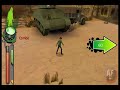 ben10: alien force -psp- 03- [1/5]

