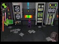 ben10: alien force -psp- 03- [1/5]

