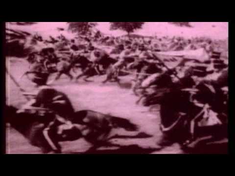 Iron Maiden - The Trooper (HD-720)
