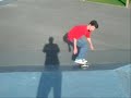 Ryan Roussie 2007 footy