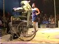 los plantanos kaiju big battel