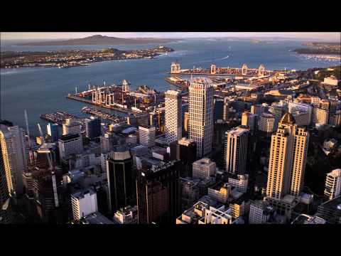 how to plan a trip to australia and new zealand