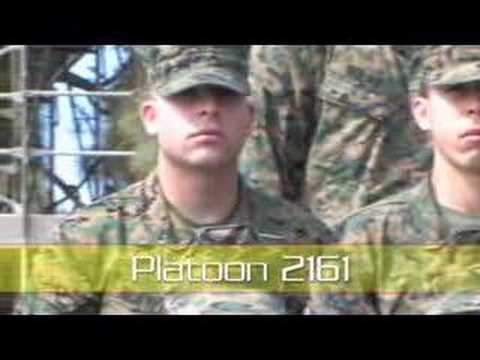 Platoon 2161