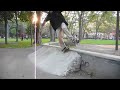 go skate day in jersey city.