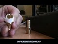 Maxishine Extreme System Build part 2