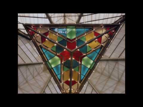 Beautiful Synagogue Photography