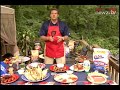 Kingsford: How to Make the Perfect Burger