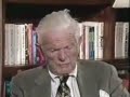 4/6 Norman Dodd: Is there any means more effective than WAR to alter the course of humanity?