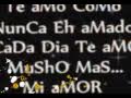 Mi Vida Eres Tu Sonyk El Dragon WWW ENELTONO COM