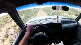 351w Ford Ranger