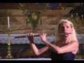 Flute, Classical: Rhonda Larson performing Marais View Video
