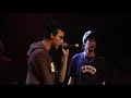 CHESTER VS KAPO BATALLA GALLOS BARNA 2008