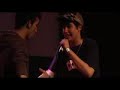 CHESTER VS KAPO BATALLA GALLOS BARNA 2008