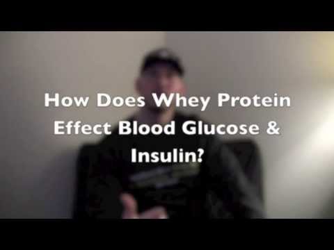 how to isolate glucose