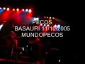 pecos     señor