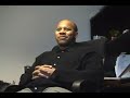 James Elam on Neosoul