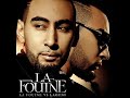 La Fouine – Passe Leur Le Salam feat. Rohff