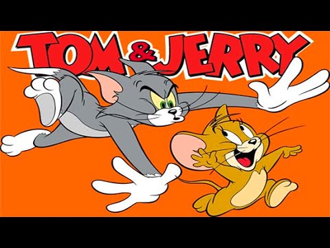 Tom and Jerry Cartoon Full Movie: Jerry Steal Cheese Games - New Full Episodes 2014 HD