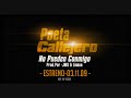 Poeta Callejero - No Pueden Conmigo (Preview Official)