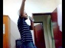Na tu aygi na hi chain ay ga lipsinged by Adeel