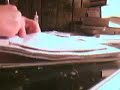 Re: Secret Compartment Book