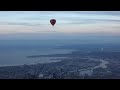 Hot Air Ballooning Melbourne