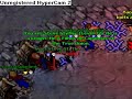 tibia pk
