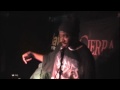 The Tonite Show-The Grouch Simple Man