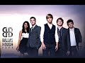 Ballas Hough Band-Break Through lyrics on screen
