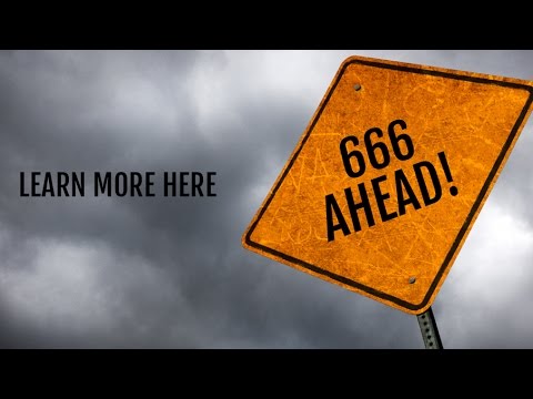 What is the Mark of the Beast?