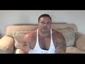 PEMF testimonial from a Powerlifting Pro PEMF testimonial from a Powerlifting Pro